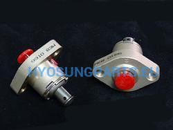 Hyosung Aquila Cam Chain Tensioner Gt250R Gt650R Gv250 - Free Shipping Hyosung Parts Eu