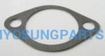 Hyosung Aquila Gasket Cam Tensioner Gt250 Gt250R Gt650 Gt650R Gv250 - Free Shipping Hyosung Parts Eu