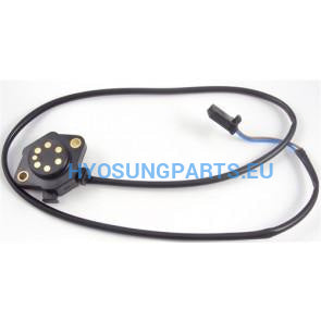 Hyosung Aquila Neutral Switch Efi Gt250 Gt250R Gt650 Gt650R Gv650 - Free Shipping Hyosung Parts Eu