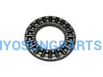 Hyosung Bearing Clutch Release Gt125 Gt125R Gt250 Gt250R Gt650 Gt650S Gt650R Gv650 Rx125 Rt125 Ga125 - Free Shipping Hyosung Parts Eu