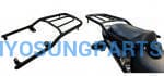Hyosung Carry Rack Efi Model Gt125 Gt125R Gt250 Gt250R Gt650 Gt650R - Free Shipping Hyosung Parts Eu