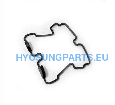 Hyosung Cylinder Head Cover Gasket Gt125 Gt125R Gt250 Gt250R Gv125 Gv250 - Free Shipping Hyosung Parts Eu