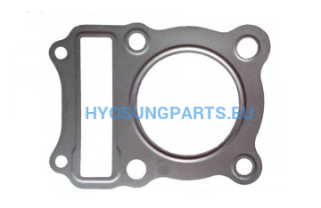 Hyosung Cylinder Head Gasket Rx125 Rt125 Ga125 - Free Shipping Hyosung Parts Eu