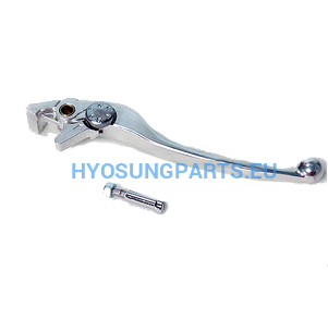 Hyosung Front Brake Lever Gt250R Gt650R Gt650S Gv650 Te450S - Free Shipping Hyosung Parts Eu