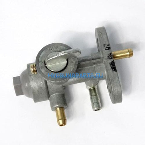 Hyosung Fuel Valve Petcock Gt125 Gt250 - Free Shipping Hyosung Parts Eu