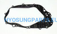 Hyosung Inner Clutch Cover Gasket Gt125 Gt125R Gt250 Gt250R Gv125 Gv250 - Free Shipping Hyosung Parts Eu