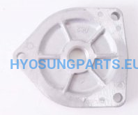 Hyosung Oil Strainer Cap Cover Gt125 Gt125R Gt250 Gt250R Rx125Sm Rt125 D Gv125 Gv250 - Free Shipping Hyosung Parts Eu