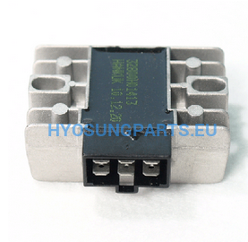 Hyosung Regulator Rectifier Gt125 Gt125R Gt250 Gt250R Ga125 Rx125 Gv125 Gv250 - Free Shipping Hyosung Parts Eu