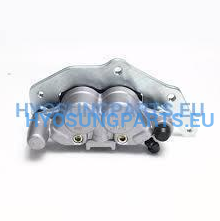 Hyosung Right Front Caliper GT250 GT250R GT650 GT650R GV650 - Free Shipping Hyosung Parts EU