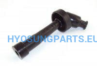 Hyosung Spark Plug Cap Gt125 Gt125R Gt250 Gt250R Gt650 Gt650R Ms3-250 Rt125 Rx125 Rx125Sm - Free Shipping Hyosung Parts Eu