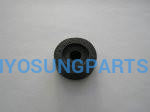 Hyosung Tank Rubber Front Gt125 Gt125R Gt250 Gt250R Gt650 Gt650R Gv250 - Free Shipping Hyosung Parts Eu