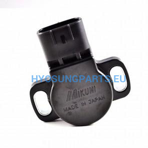 Hyosung Throttle Position Sensor Gt650 Gt650R Gv650 St7 - Free Shipping Hyosung Parts Eu
