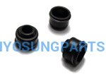 Hyosung Valve Stem Oil Seal Gt125 Gt125R Gt250 Gt250R Gt650 Gt650R Gt650S Rx125 Gv250 Gv650 St7 - Free Shipping Hyosung Parts Eu