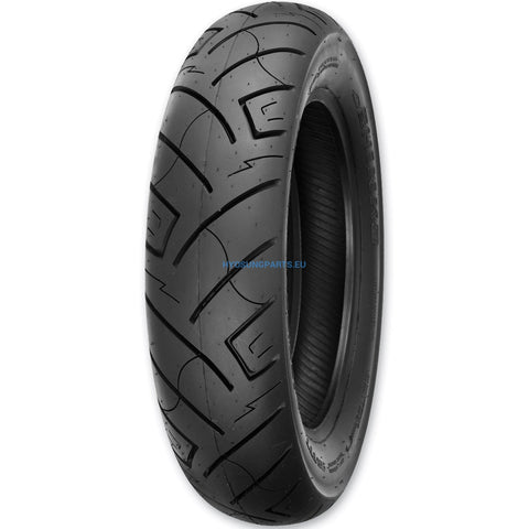 Hyosung 120-70-18 Shinko hyosung Tyre Front GV650 - Free Shipping Hyosung Parts EU