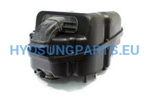 Hyosung Air Box Efi Gt650 Gt650R - Free Shipping Hyosung Parts Eu