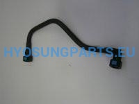 Hyosung Aquila Fuel Line Efi Gv650 - Free Shipping Hyosung Parts Eu