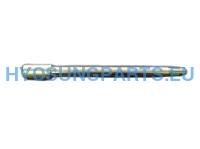 Hyosung Axle Front Gt250 Gt250R Gt650 Gt650S Gt650R Gv250 Gv650 - Free Shipping Hyosung Parts Eu