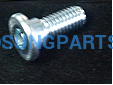 Hyosung Bolt Brake Disc Gt125 Gt125R Gt250 Gt250R Gt650 Gt650R Gv250 Gv650 - Free Shipping Hyosung Parts Eu
