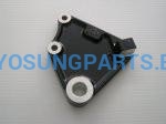 Hyosung Bracket Rear Caliper Gt250 Gt250R Gt650 Gt650R - Free Shipping Hyosung Parts Eu