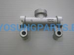 Hyosung Brake Line Joiner Gt125 Gt125R Gt250 Gt250R Gt650 Gt650R - Free Shipping Hyosung Parts Eu