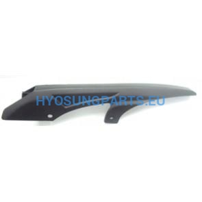 Hyosung Chain Guard Efi Model Gt250 Gt250R Gt650 Gt650R - Free Shipping Hyosung Parts Eu