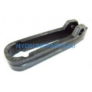 Hyosung Chain Guard Swing Arm Gt650 Gt650R - Free Shipping Hyosung Parts Eu