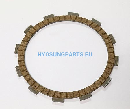 Hyosung Clutch Drive # 2 Gt650 Gt650R Gv650 - Free Shipping Hyosung Parts Eu