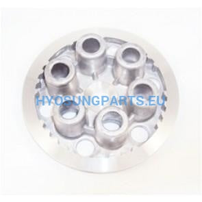 Hyosung Clutch Pressure Disk Gt650 Gt650R Gv650 - Free Shipping Hyosung Parts Eu