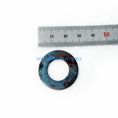 Hyosung Clutch Release Thrust Washer Hyosung Gt250 Gt250R Gv250 Rt125 Rx125 Gt650 Gt650R Gv650 - Free Shipping Hyosung Parts Eu