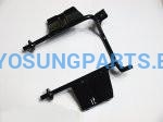 Hyosung Comet Headlight Brace Gt250 Gt650 - Free Shipping Hyosung Parts Eu
