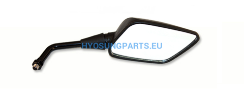 Hyosung Comet Right Mirror Gt125 Gt250 Gt650 - Free Shipping Hyosung Parts Eu