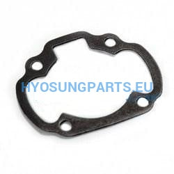 Hyosung Cylinder Gasket Hyosung Sf50R Sf50 Sb50 Sd50 - Free Shipping Hyosung Parts Eu