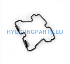 Hyosung Cylinder Head Cover Gasket Gt125 Gt125R Gt250 Gt250R Gv125 Gv250 - Free Shipping Hyosung Parts Eu