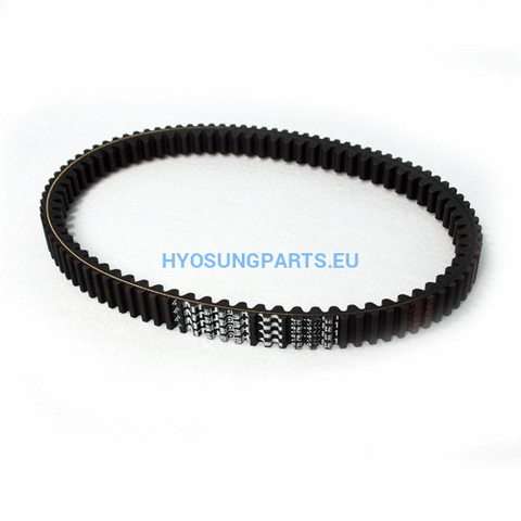 Hyosung Drive Belt Hyosung Ms3 250 - Free Shipping Hyosung Parts Eu