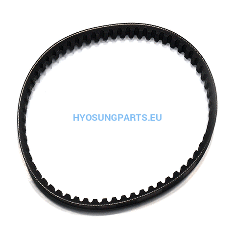 Hyosung Drive Belt Hyosung Sb50 Sd50 Te50 - Free Shipping Hyosung Parts Eu