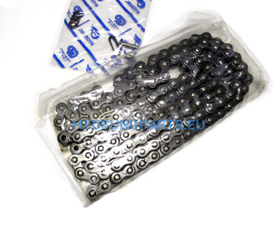 Hyosung Drive Chain Rx125 Rx125Sm - Free Shipping Hyosung Parts Eu