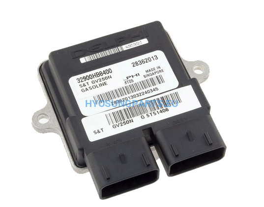 Hyosung Parts EU - Hyosung Engine Control Unit Delphi EFI GV250
