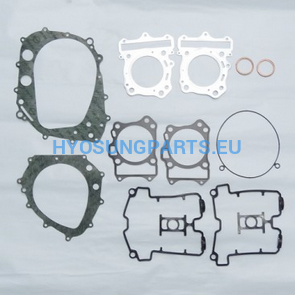 Hyosung Engine Gasket Kits Hyosung Gt650 Gt650R Gv650 - Free Shipping Hyosung Parts Eu