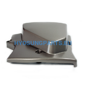 Hyosung Engine Sprocket Cover Gt125 Gt125R Gt250 Gt250R - Free Shipping Hyosung Parts Eu