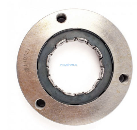 Hyosung Engine Starter Clutch One Way Bearing MS3 250 GD250N GD250R - Free Shipping Hyosung Parts EU