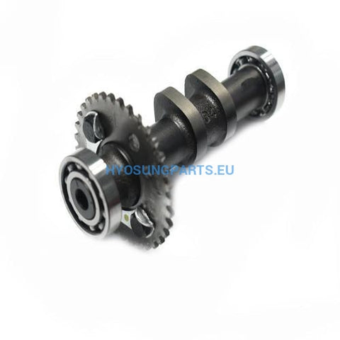 Hyosung Front Intake Camshaft Gt125 Gt125R Gv125 - Free Shipping Hyosung Parts Eu