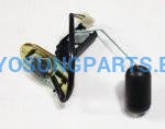 Hyosung Fuel Sender Efi Gt250 Gt250R Gt650 Gt650R - Free Shipping Hyosung Parts Eu