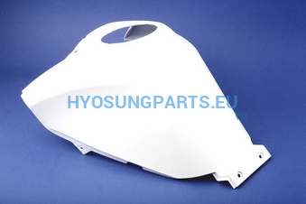 Hyosung Fuel Tank Cover Center Gd250N - Free Shipping Hyosung Parts Eu