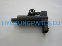 Hyosung Genuine Ignition Coil Efi Ms3-250 Gt250 Gt250R Gt650R - Free Shipping Hyosung Parts Eu