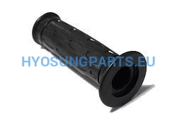 Hyosung Handlebar Left Grip Gt125 Gt125R Gt250 Gt250R Gt650 Gt650S Gt650R Ms3 Te450S Rx125 Rt125 - Free Shipping Hyosung Parts Eu
