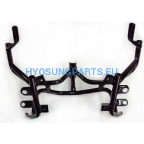 Hyosung Headlight Brace Gt125R Gt250R Gt650R - Free Shipping Hyosung Parts Eu