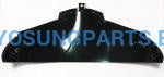 Hyosung Headlight Fairing Lower Black Gt125R Gt250R Gt650R - Free Shipping Hyosung Parts Eu