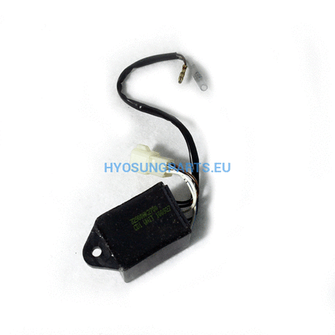 Hyosung Ignition Cdi Unit Hyosung Sf50R Sf100 - Free Shipping Hyosung Parts Eu
