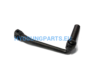 Hyosung Kick Starter Lever Hyosung Ez100 - Free Shipping Hyosung Parts Eu