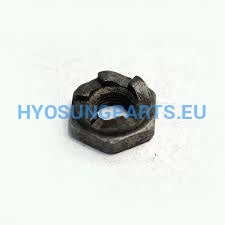 Hyosung Kick Starter Nut Hyosung Ez100 - Free Shipping Hyosung Parts Eu